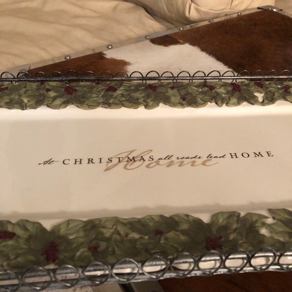 🎄 Christmas serving platter - Picture 5 of 10